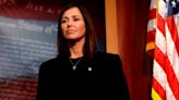 Sen. Katie Britt defends citing sex trafficking victim's story to slam Biden, as 'SNL' tackles her speech