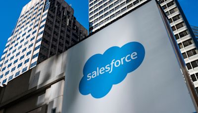 Salesforce launches public sector division in India, expands digital lending, forecasts 1.8M jobs & $88.6B revenue by 2028