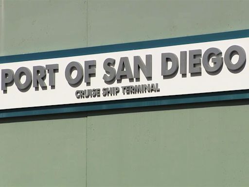 Port of San Diego in search of new CEO