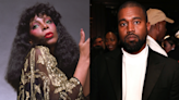 Donna Summer’s Estate Claims Kanye West Sampled Her Music Without Permission