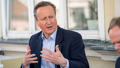 Russia threatens strikes on British military installations, plans nuclear drills after Cameron's remarks