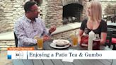 Black Canyon Restaurant - Patio Tea and Gumbo