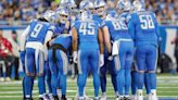 Re-ranking the Lions team needs heading into the draft