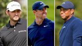 Rory McIlroy's PGA Tour policy board return reportedly rejected by Patrick Cantlay, Jordan Spieth and Tiger Woods