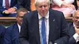 Boris Johnson's Final PMQs Leaves His Critics More Bemused Than Ever