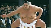 日本大相撲首位外籍橫綱曙太郎 心臟衰竭逝世享年54歲