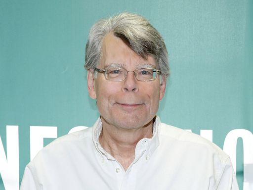 Stephen King's prediction about 2024 election goes viral