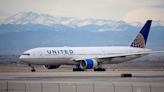 United flight departing from SFO diverted to LAX after hydraulics issue with plane