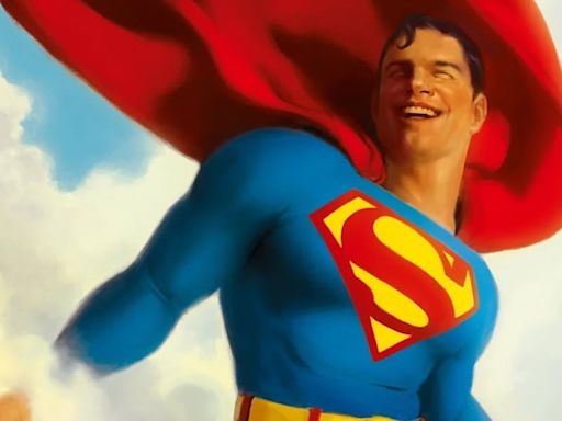 James Gunn Explains Why He Took DC Studios Job While Responding To Henry Cavill/SUPERMAN Conspiracy Theory