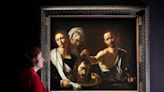 The hottest show in town? Why Caravaggio needs crowd control at the National Gallery