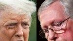 The Everlasting Shame Of Mitch McConnell