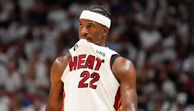 Jimmy Butler's Desired Contract Extension With Heat Finally Revealed