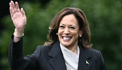 Did Kamala Harris Pass the Bar Exam or Did She Fail? Legal Career Explained