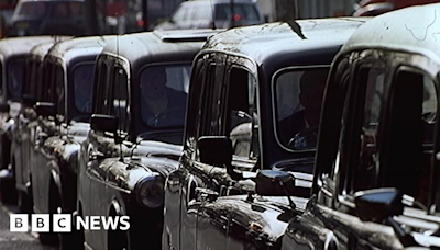 Merseyside taxi drivers' names and addresses exposed in data leak