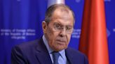 Lavrov diz que Rússia buscará "sobriedade" da Otan e da União Europeia