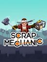 Scrap Mechanic