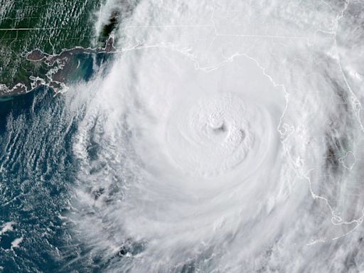 Hurricane Helene to cause 20-foot storm surge in Florida? What is it? How dangerous is this threat?