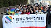 Japan high court says denying same-sex marriage is unconstitutional