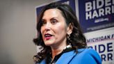 Gretchen Whitmer expects ‘sizable’ protest vote against Biden in Michigan: From the Politics Desk