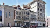 Downtown Schenectady buildings under contract for redevelopment - Albany Business Review