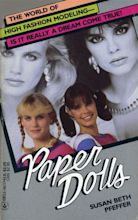 Paper Dolls (1982) in 2020 | Paper dolls, Daryl hannah, Books for teens