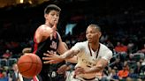 Isaiah Wong leads No. 25 Miami past St. Francis (Pa.) 91-76