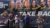 'Take Back Title IX Tour' protests transgender athlete at US Women's Open golf tournament