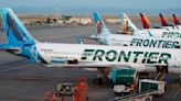 Frontier Airlines announces nonstop service from Pittsburgh to Philadelphia