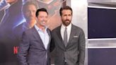 Ryan Reynolds and Hugh Jackman Get Real About Parenting With Anxiety and We Applaud Them