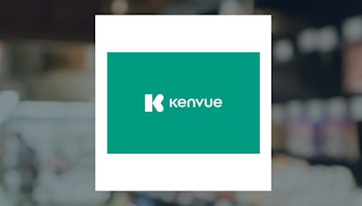 Chevy Chase Trust Holdings LLC Trims Stake in Kenvue Inc. (NYSE:KVUE)