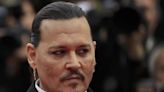 Trabajadores del cine francés repudian presencia de Johnny Depp en Cannes