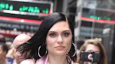 Jessie J feels 'delusional' due to lack of sleep while caring for baby alone