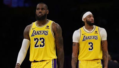 ¿Qué equipos Los Angeles Lakers no quieren enfrentar en los playoffs de 2024?