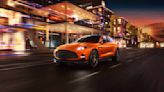 New Aston Martin DBX707 introduces sharper tech and revised design