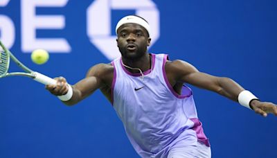 Taylor Fritz vs. Frances Tiafoe LIVE STREAM: How to watch US Open semifinal today online