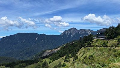 〈中華旅遊〉南投地母廟打卡 眺望埔里市景