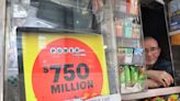 Powerball Results: Jackpot rises to $835 Million after another drawing goes by with no winner