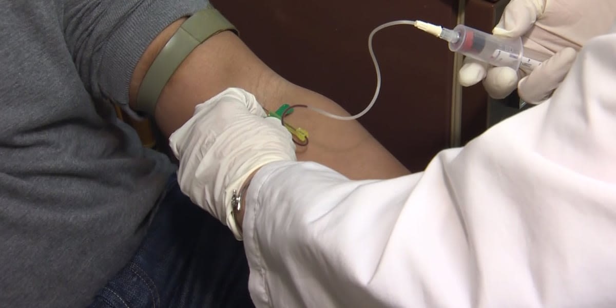 New blood cancer treatment saving lives, UVM officials say