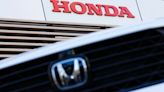 Honda to double 10-year EV and software investment to $65bn