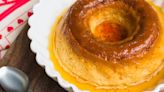 Flan de café irresistible: sin huevo, sin horno y en minutos | Espectáculos