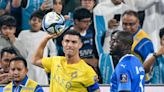 Cristiano Ronaldo y la misión fallida en Arabia Saudita: anota muchos goles, pero no gana nada