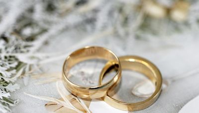 結婚除了喜宴、婚戒、婚紗照 還有哪些權利要注意... 配偶權的古往今來