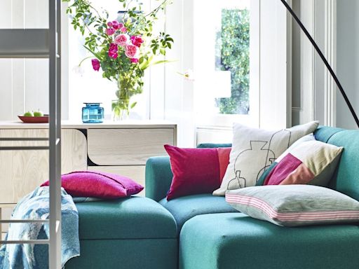 12 things decluttering experts won’t keep in their living room
