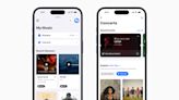 Shazam Adds New ‘Concerts’ Section to Recommend Shows to Users