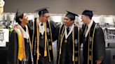 Servite High Graduation 2024: Our best photos of the ceremony