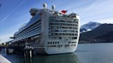 Juneau places cap on cruise ship passengers starting in 2026