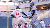 Royals Bats Cold Once Again in 4-2 Loss to Twins