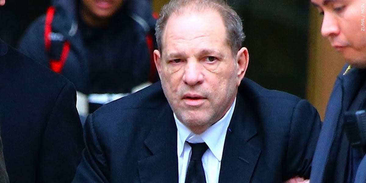 NY Senate passes bill to tighten legal standard Harvey Weinstein used to toss rape conviction