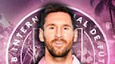 Lionel Messi eligió “el Lejano Oeste”, el país del próximo Mundial
