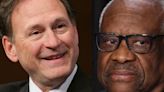 Democrats have one way to correct corruption of Justices Thomas and Alito: expert